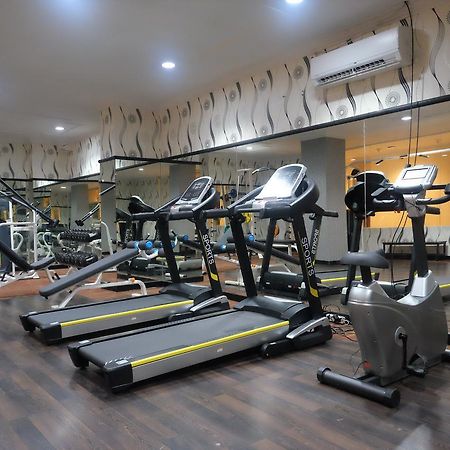 판다나란 호텔 세마랑 외부 사진